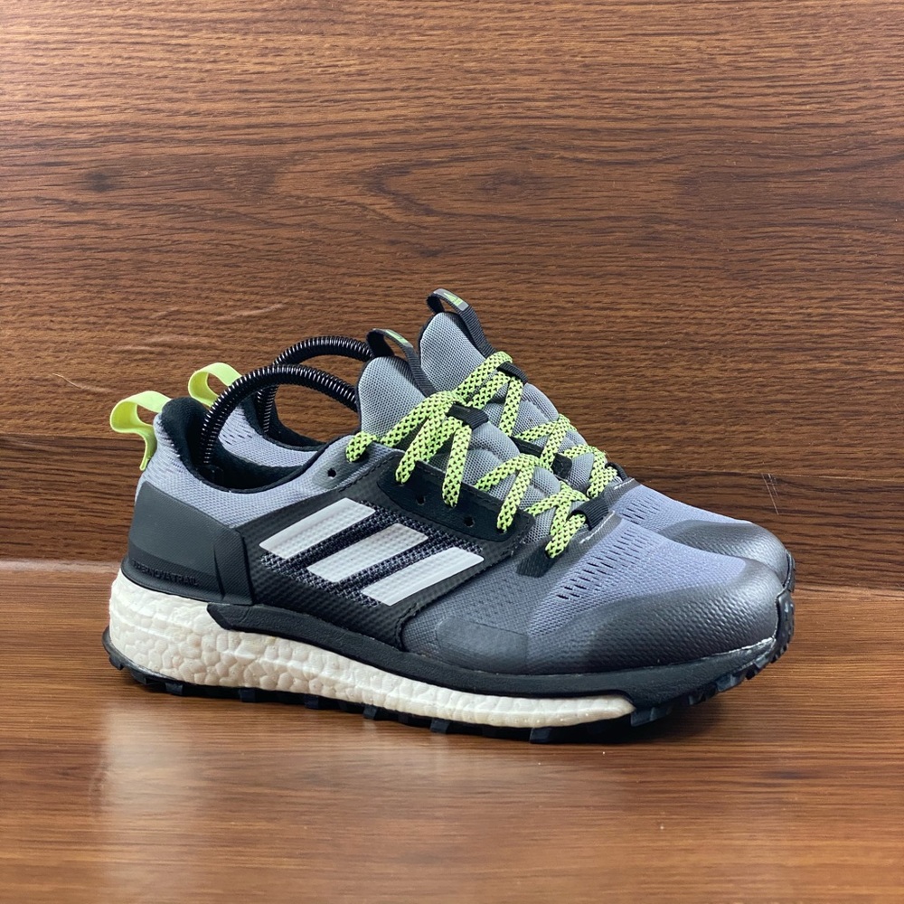 Adidas Supernova Trail
